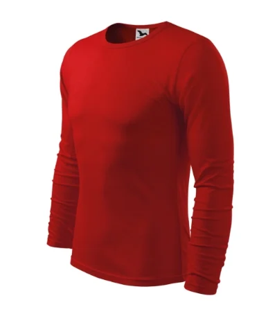 Fit-T LS – červená