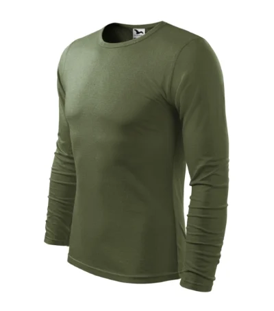 Fit-T LS – khaki