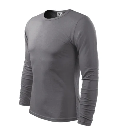 Fit-T LS – oceľovo sivá