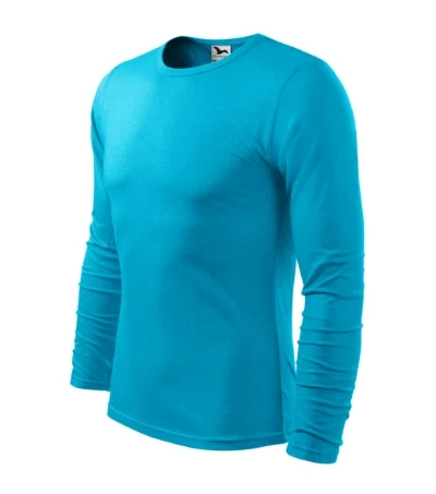 Fit-T LS – tyrkysová