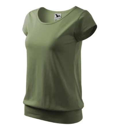 City – khaki