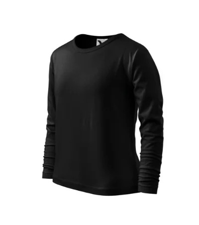 Fit-T LS – čierna