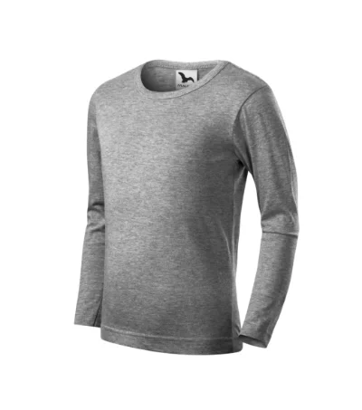 Fit-T LS – tmavosivý melír