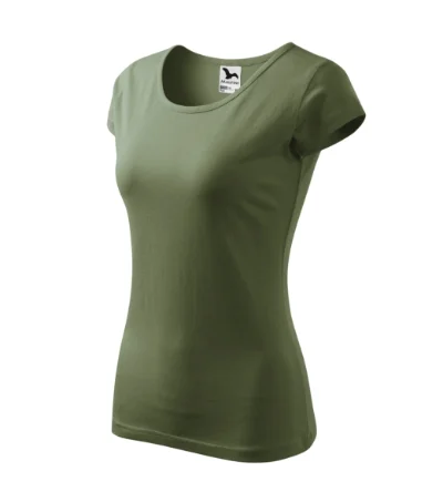 Pure – khaki