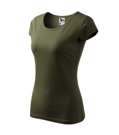 Pure – military