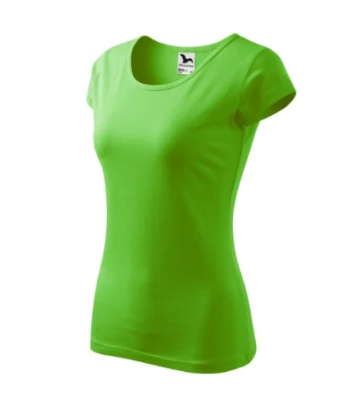 Pure – green apple