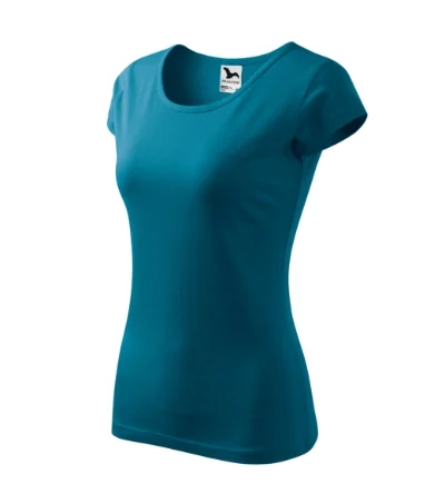 Pure – petrol blue