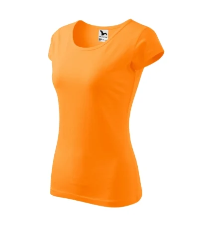 Pure – mandarínková oranžová