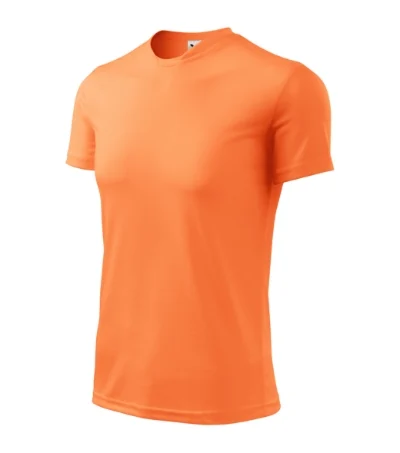 Fantasy – neon mandarine