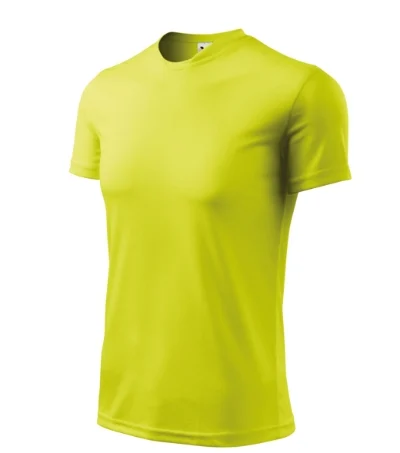 Fantasy – neon yellow