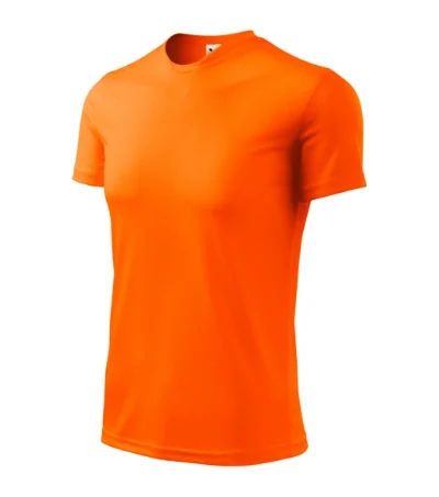 Fantasy – neon orange