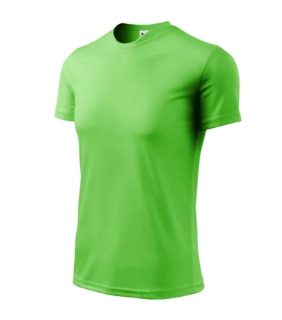 Fantasy – green apple
