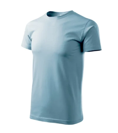 Basic – nebeská modrá