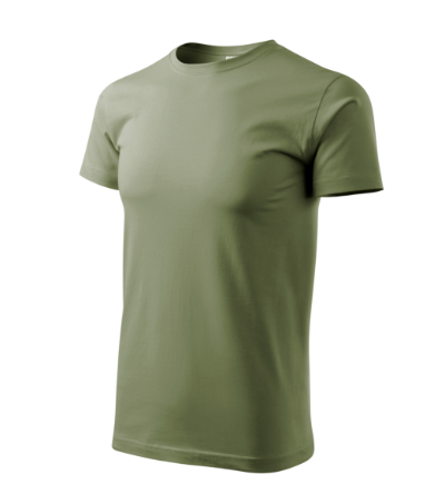 Basic – svetlá khaki