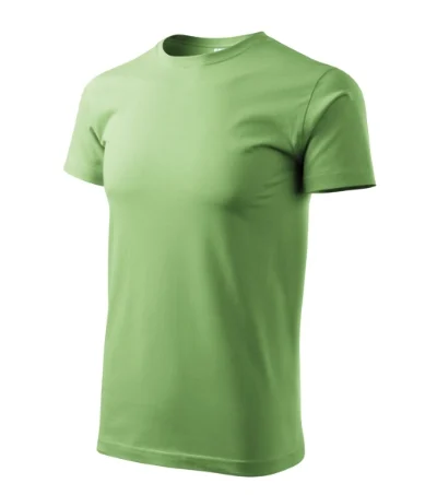 Basic – hráškovo zelená