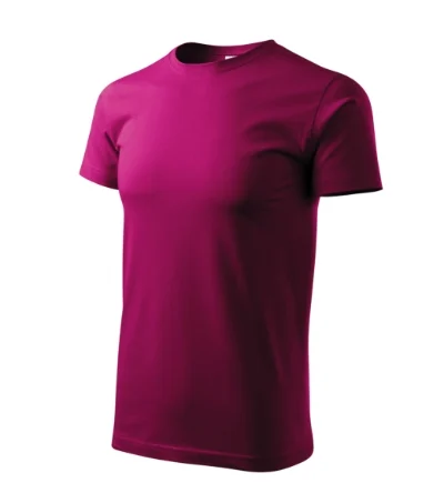 Basic – fuchsia red