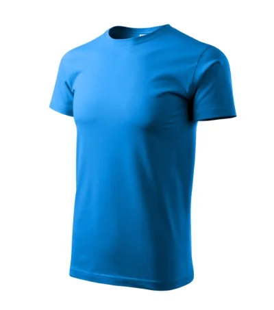 Basic – snorkel blue