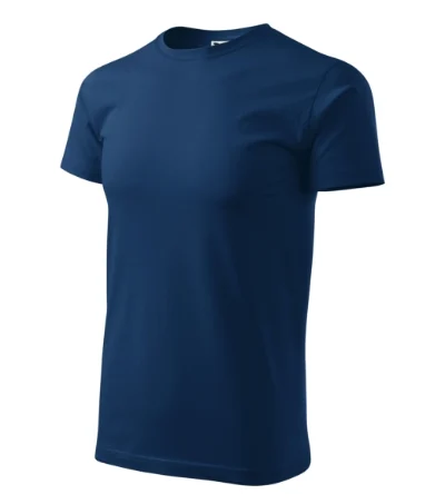 Basic – polnočná modrá