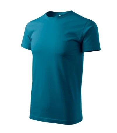 Basic – petrol blue