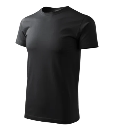 Basic – ebony gray