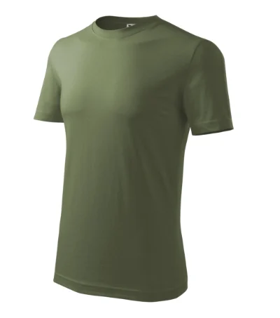 Classic New – khaki