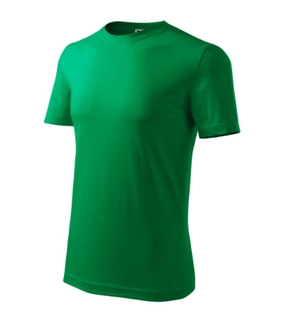 Classic New – trávovo zelená