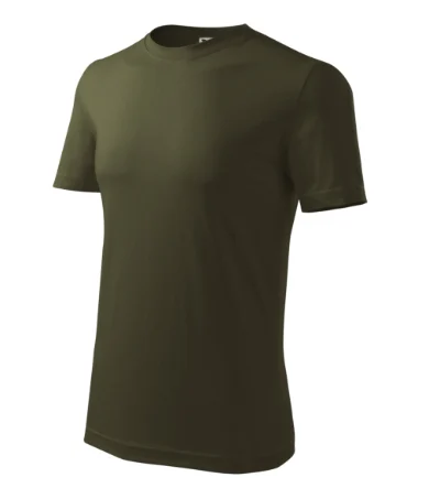 Classic New – military