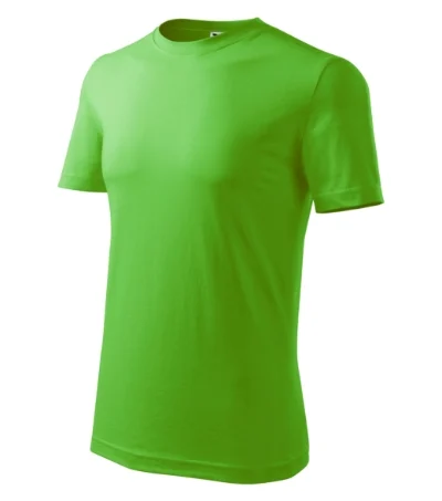 Classic New – green apple