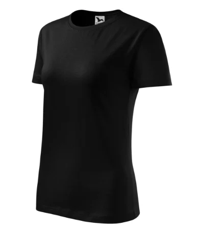 Classic New – čierna