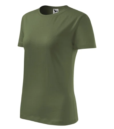 Classic New – khaki