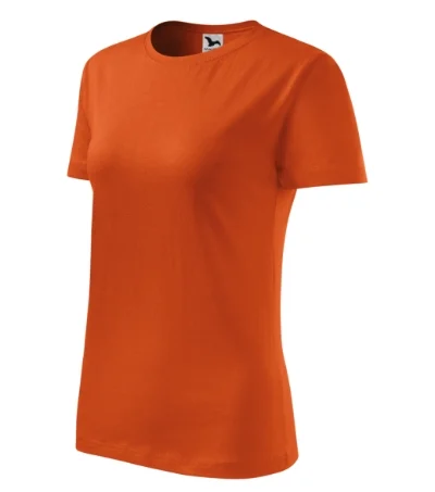 Classic New – oranžová