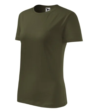 Classic New – military