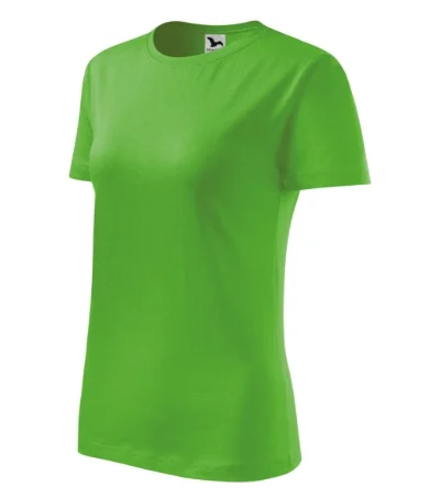 Classic New – green apple