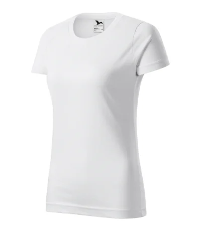 Basic – biela