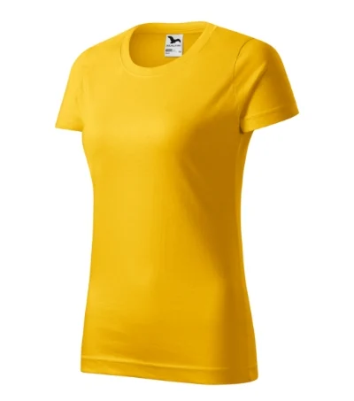 Basic – žltá