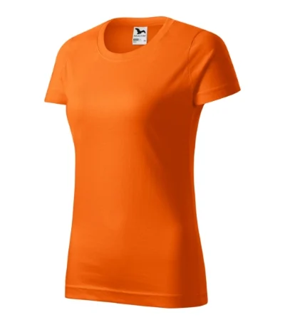 Basic – oranžová