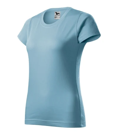 Basic – nebeská modrá
