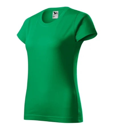 Basic – trávovo zelená