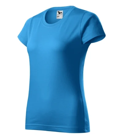 Basic – snorkel blue