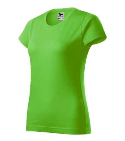 Basic – green apple