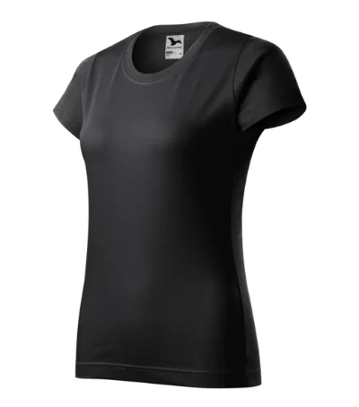 Basic – ebony gray