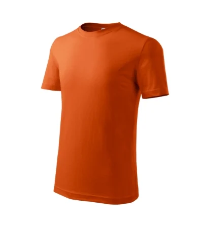 Classic New – oranžová
