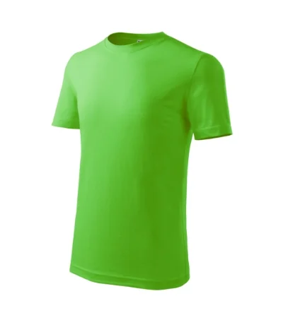Classic New – green apple