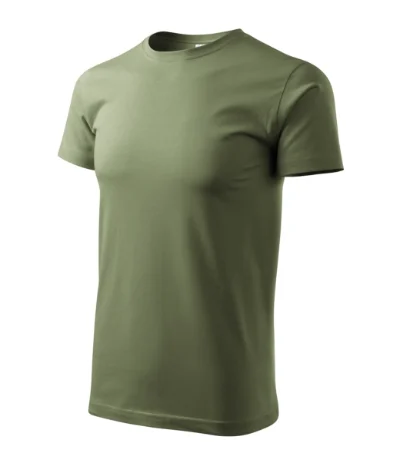 Heavy New – khaki