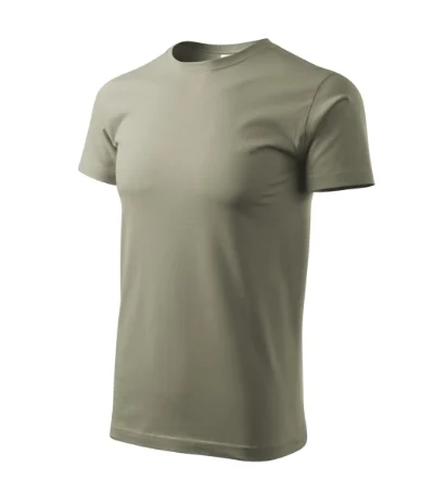 Heavy New – svetlá khaki