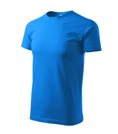 Heavy New – snorkel blue