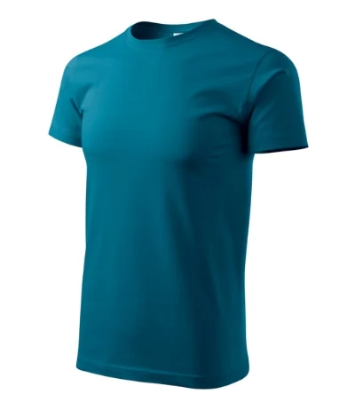 Heavy New – petrol blue