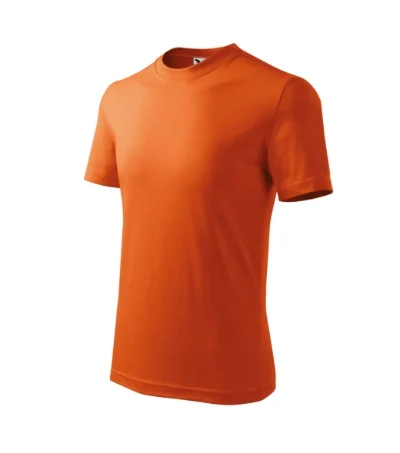 Basic – oranžová