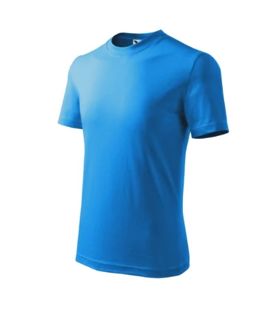 Basic – snorkel blue