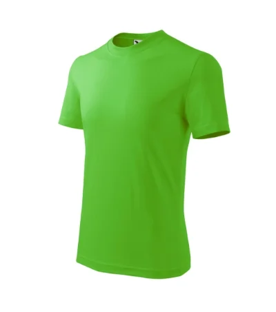Basic – green apple